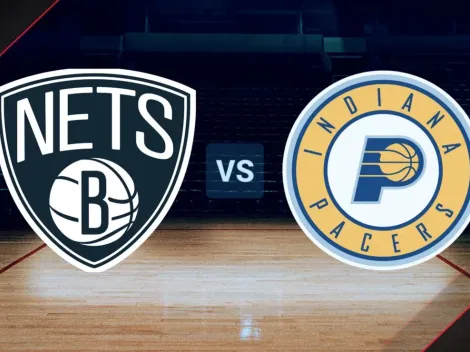 Qué canal transmite Brooklyn Nets vs. Indiana Pacers EN VIVO ONLINE por la NBA: hora, canal de TV y streaming