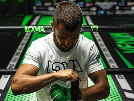 Lomachenko le pidió a un campeón mundial que deje de mentir