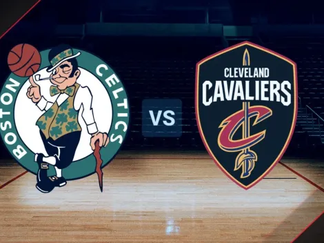 Qué canal transmite Boston Celtics vs. Cleveland Cavaliers por la NBA: hora, canal de TV y streaming