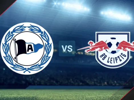 Arminia Bielefeld vs. Leipzig tendrá transmisión EN VIVO y EN DIRECTO AQUÍ desde Bolavip este viernes por la Bundesliga