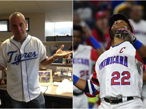 El relator estrella de MLB destruye la cultura deportiva de República Dominicana