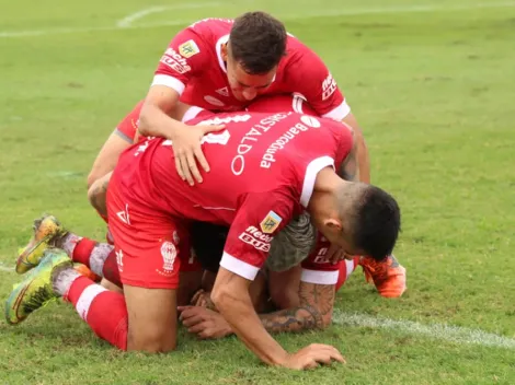 Chau maldición: Huracán le ganó a Patronato y despidió a Damonte con su primer triunfo