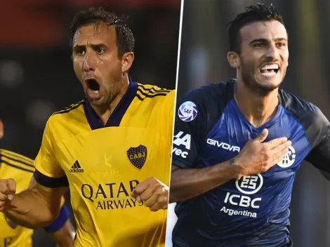EN VIVO: Boca vs. Talleres por la Copa de la Liga Profesional