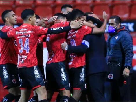 Tijuana venció a Querétaro y sueña con la Liguilla