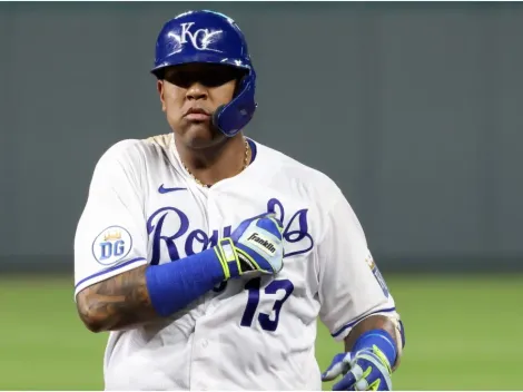 Salvador Pérez renovó con Kansas City Royals: Millonario contrato de MLB al detalle