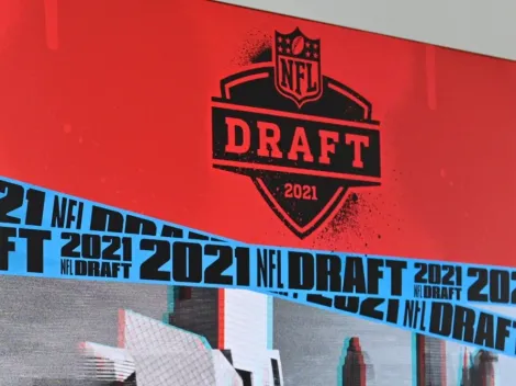 Llegó el día: el orden de los picks en la primera ronda del Draft NFL 2021