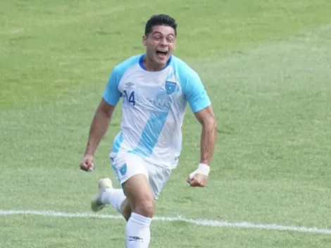 Guatemala vs. Cuba EN VIVO Hoy: Aquí conoce los pronósticos, cuándo y dónde ver partido por Eliminatorias de Concacaf en USA