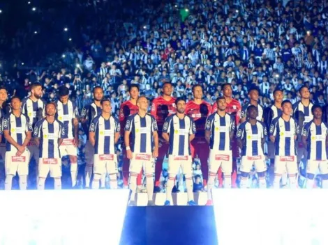 Después de la Foca: se confirmó un nuevo refuerzo para Alianza Lima