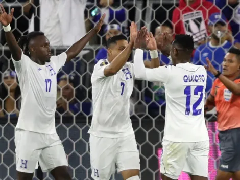 Honduras vs. Bielorrusia EN VIVO Hoy: Aquí conoce los pronósticos, cuándo y dónde ver partido amistoso en USA