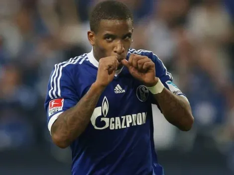 Saludos internacionales: Schalke 04 felicitó a Farfán por volver a Alianza