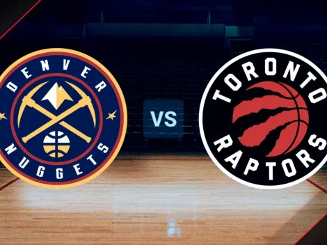 Qué canal transmite Denver Nuggets vs. Toronto Raptors EN VIVO con Facundo Campazzo por la NBA: hora, canal de TV y streaming