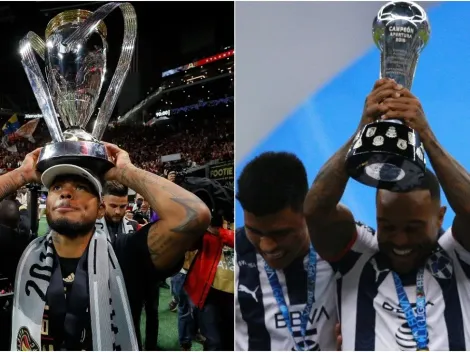 Revelan el año en el cual la Liga MX y MLS podrían estar juntas