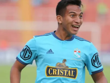 Equipos de la MLS y de México le pusieron el ojo a Martín Távara