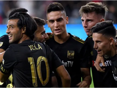 MLS: LAFC presenta un nuevo kit en honor la gente de la ciudad de Los Angeles