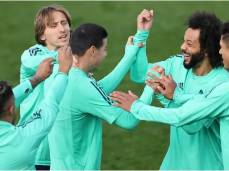 De LaLiga a la MLS: Crack del Real Madrid está en la mira de David Beckham e Inter Miami