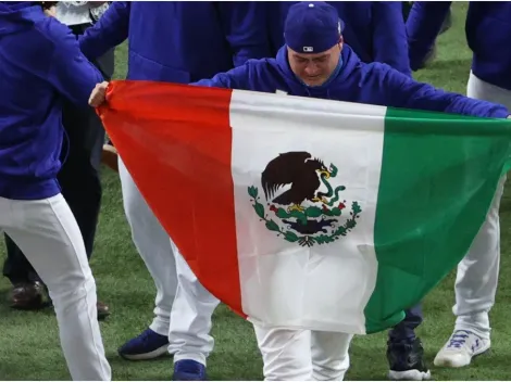 MLB: ¡Aztecas por doquier! Estos son los mexicanos que dirán presente en 2021