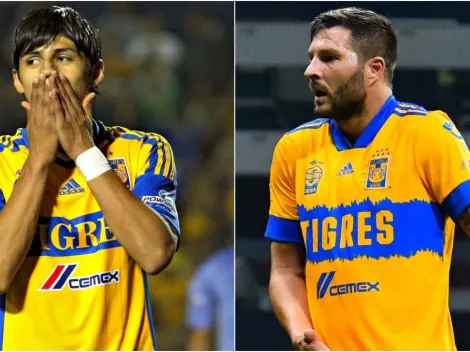 "Si Pulido se hubiera quedado, Gignac no llegaba a Tigres": Antonio Sancho