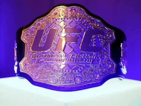 Las mejores carteleras de abril en la UFC