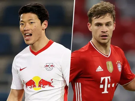 VER Leipzig vs. Bayern Munich EN VIVO ONLINE | canal de TV para MIRAR EN DIRECTO el duelo por la Bundesliga