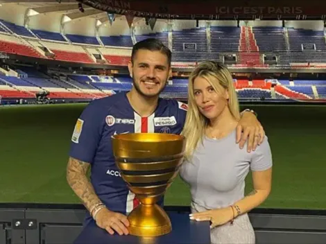 Instagram: la respuesta de Wanda Nara cuando le preguntaron qué es lo que más le gusta de Icardi