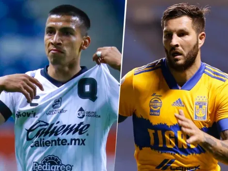 FINAL: Querétaro 1-0 Tigres por la Liga MX