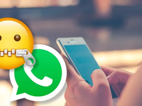 WhatsApp: Cómo ocultar tus conversaciones sin eliminarlas