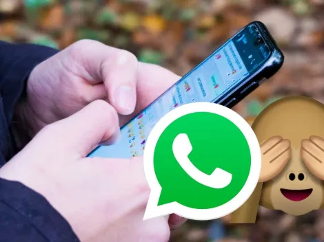 WhatsApp: Cómo evitar que tus contactos te vean en linea cuando estás conectado