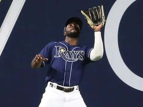 Video: la atrapada del año en la MLB la hizo el jugador más mexicano