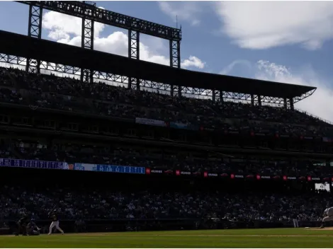 El Coors Field acogerá el Juego de Estrellas 2021 de la MLB