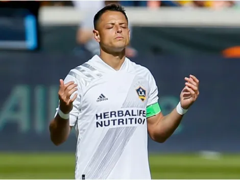 ¿Qué esperar de Chicharito y LA Galaxy en la temporada 2021 de la MLS?