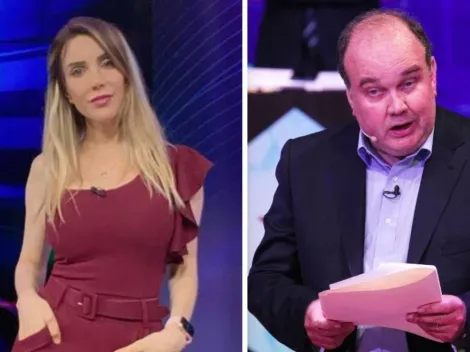 "Mentiras y misoginia": Juliana Oxenford le contestó a Rafael López Aliaga