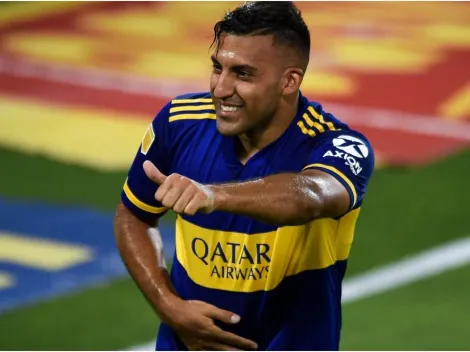 Dos gigantes de México buscaron a Wanchope Ábila