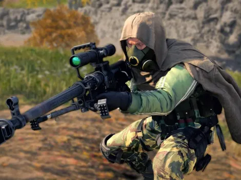 Call of Duty Black Ops Cold War añade personalización completa de armas