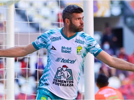 León sumó su cuarta victoria consecutiva y se acerca a la Liguilla