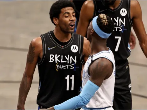 Los memes no perdonaron a los "Súper Nets" tras caer ante Lakers sin AD y LeBron James