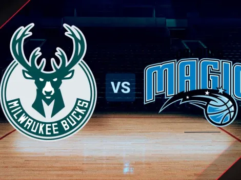 Cómo ver Milwaukee Bucks vs. Orlando Magic EN VIVO por la NBA: hora, canal de TV y streaming