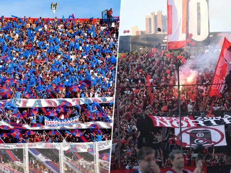 Newells tiene más socios que San Lorenzo y se metió como el quinto grande