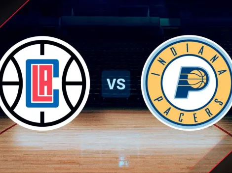 Cómo ver Los Angeles Clippers vs. Indiana Pacers EN VIVO por la NBA: hora, TV y streaming online