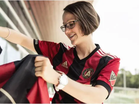 D.C. United contrata a la segunda mujer en la historia de la MLS como gerente general