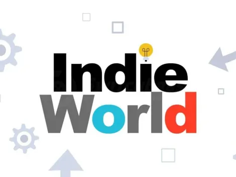 Nintendo anuncia un nuevo evento Indie World: fecha y hora