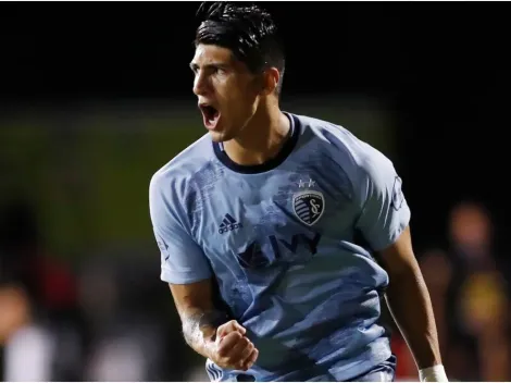 "En México se menosprecia a los que jugamos en otros países": Pulido