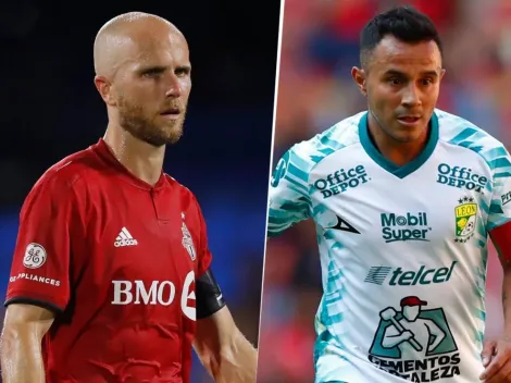 EN VIVO: Toronto FC vs. León por la Concachampions