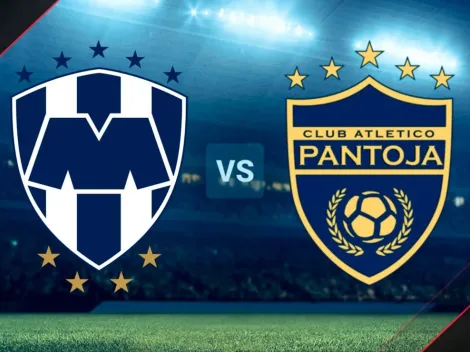 Rayados vs. Atlético Pantoja: cuándo, cómo y dónde VER EN DIRECTO el duelo de vuelta por Concachampions