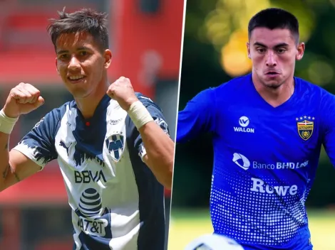 FINAL: EN VIVO Monterrey 3-1 Atlético Pantoja por la Concachampions
