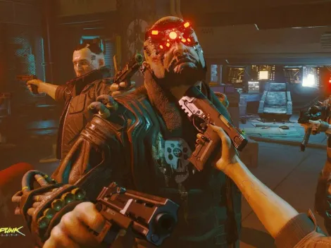 Gracias a Cyberpunk 2077, CD Projekt alcanza su mejor estado financiero