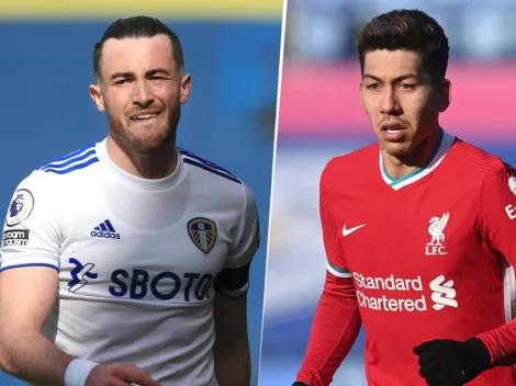 EN VIVO: Leeds vs. Liverpool por la Premier League