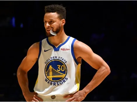 ¡Stephen Curry, Imparable en la NBA! Show de 49 puntos en triunfo de Warriors sobre 76ers