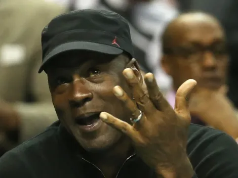 No es vida de ricos: a lo que se dedican los hijos de Michael Jordan