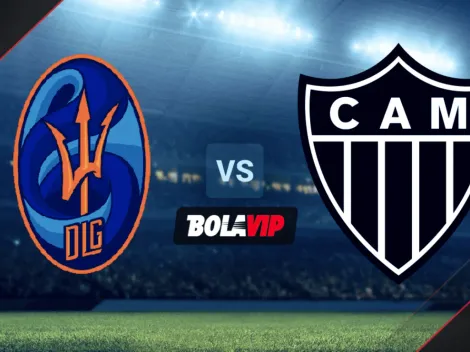 Qué canal transmite Deportivo La Guaira vs. Atlético Mineiro por la Copa Libertadores de América