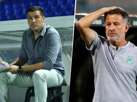 ¿Juan Carlos Osorio para reemplazar a Cruz Real? Se conoció la verdad